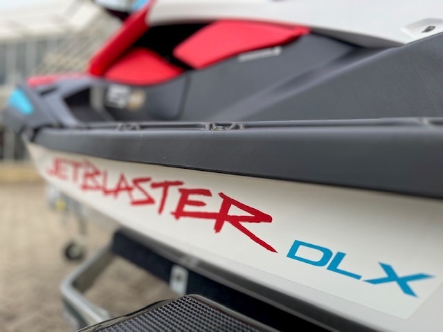 DLX 2